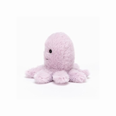 Jellycat Fluffy Octopus | SG6513708